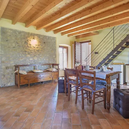 Casa Nel Borgo Apartmán Monzambano